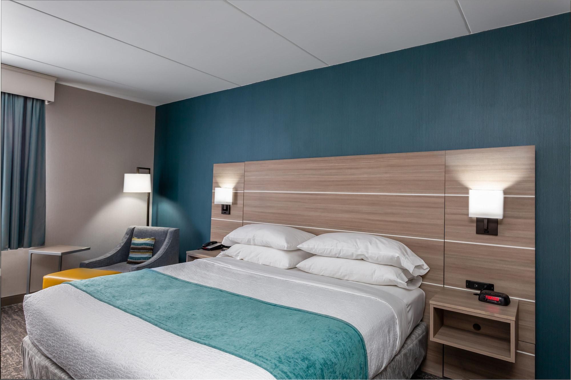 Best Western West Lebanon-Hanover Buitenkant foto